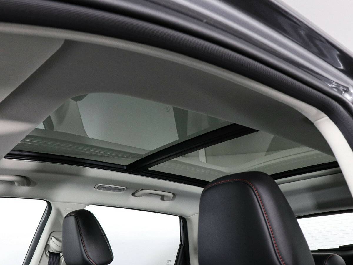 Changan CS35 Plus, 2023 Фото №15