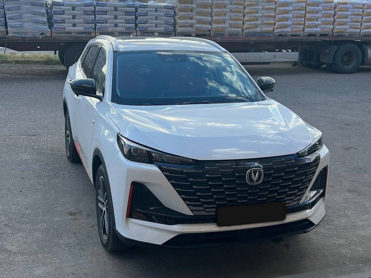 Changan CS55 Plus, 2024 - 17 000 км. | Фото №3