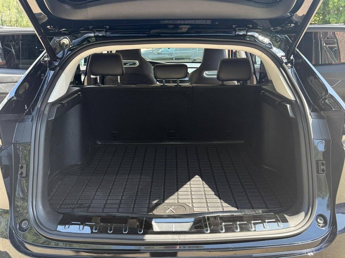 Changan UNI-K, 2023 - 27 000 км. | Фото №8