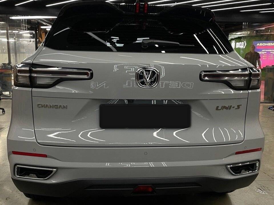 Changan CS55 Plus, 2024 - 20 000 км. | Фото №6