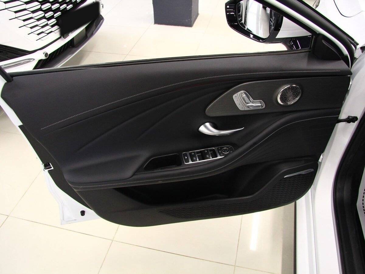 Chery Arrizo 8, 2024 Фото №9