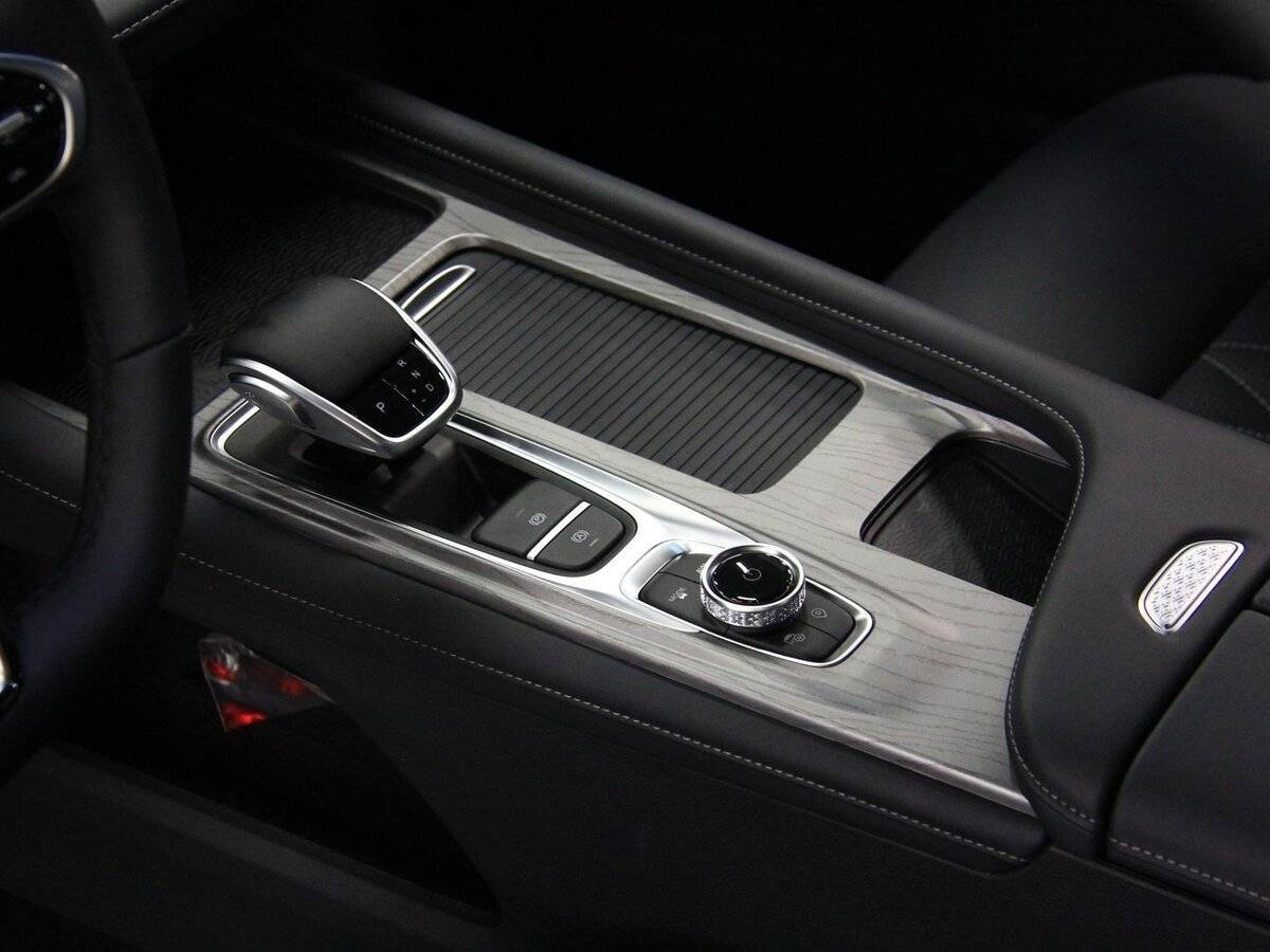 Chery Arrizo 8, 2024 Фото №14