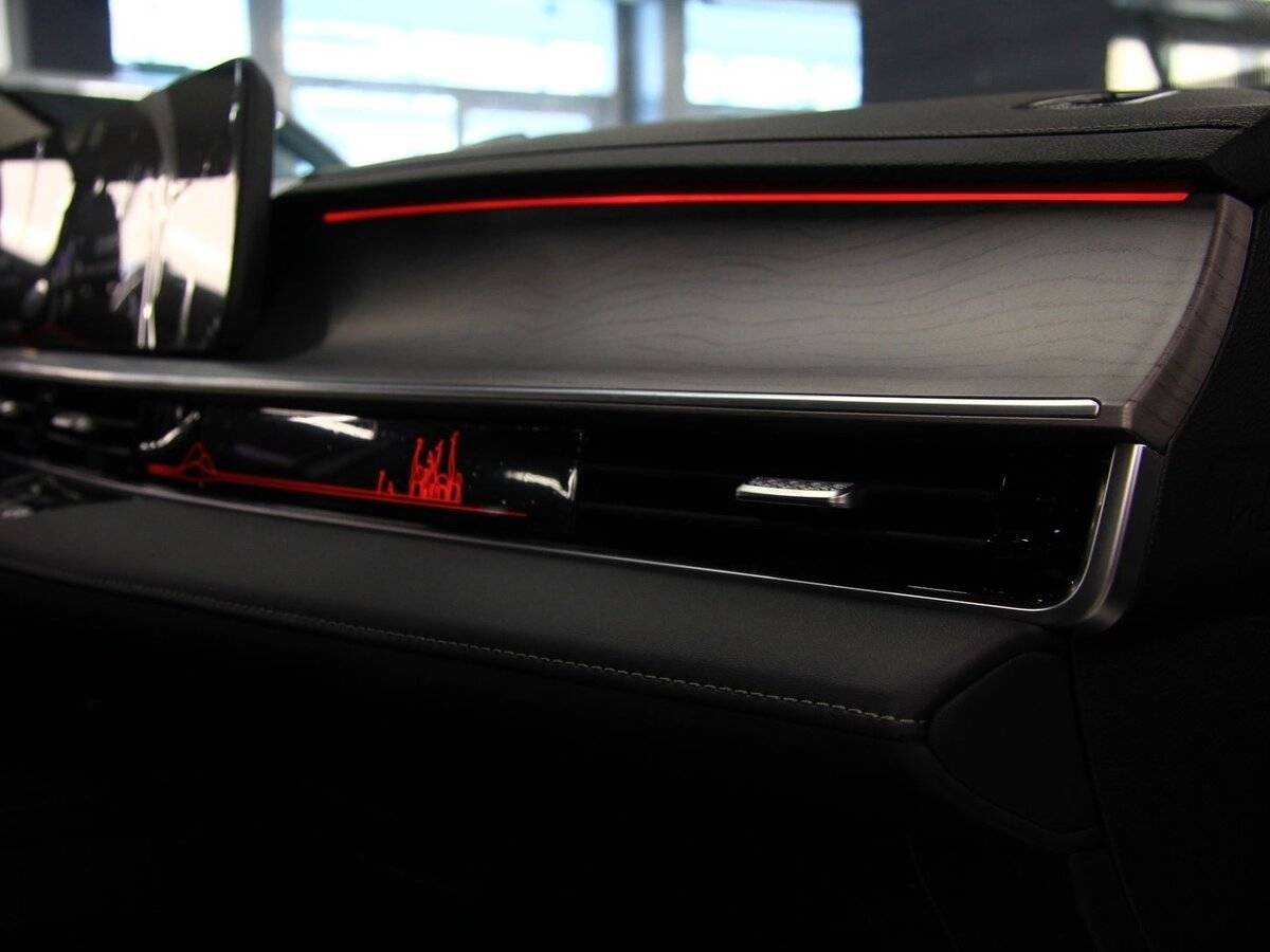 Chery Arrizo 8, 2024 Фото №15