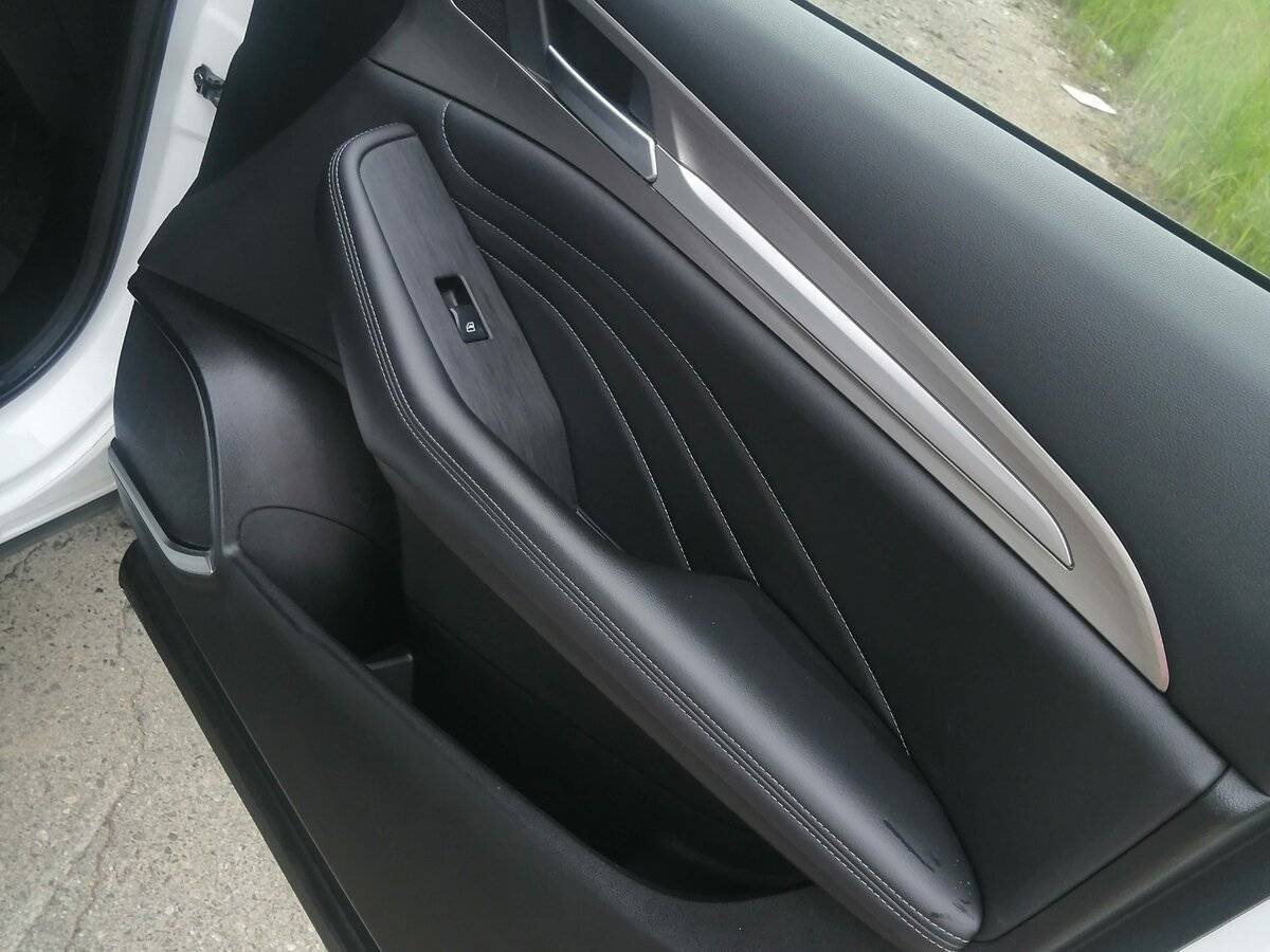 Haval F7, 2022 Фото №15