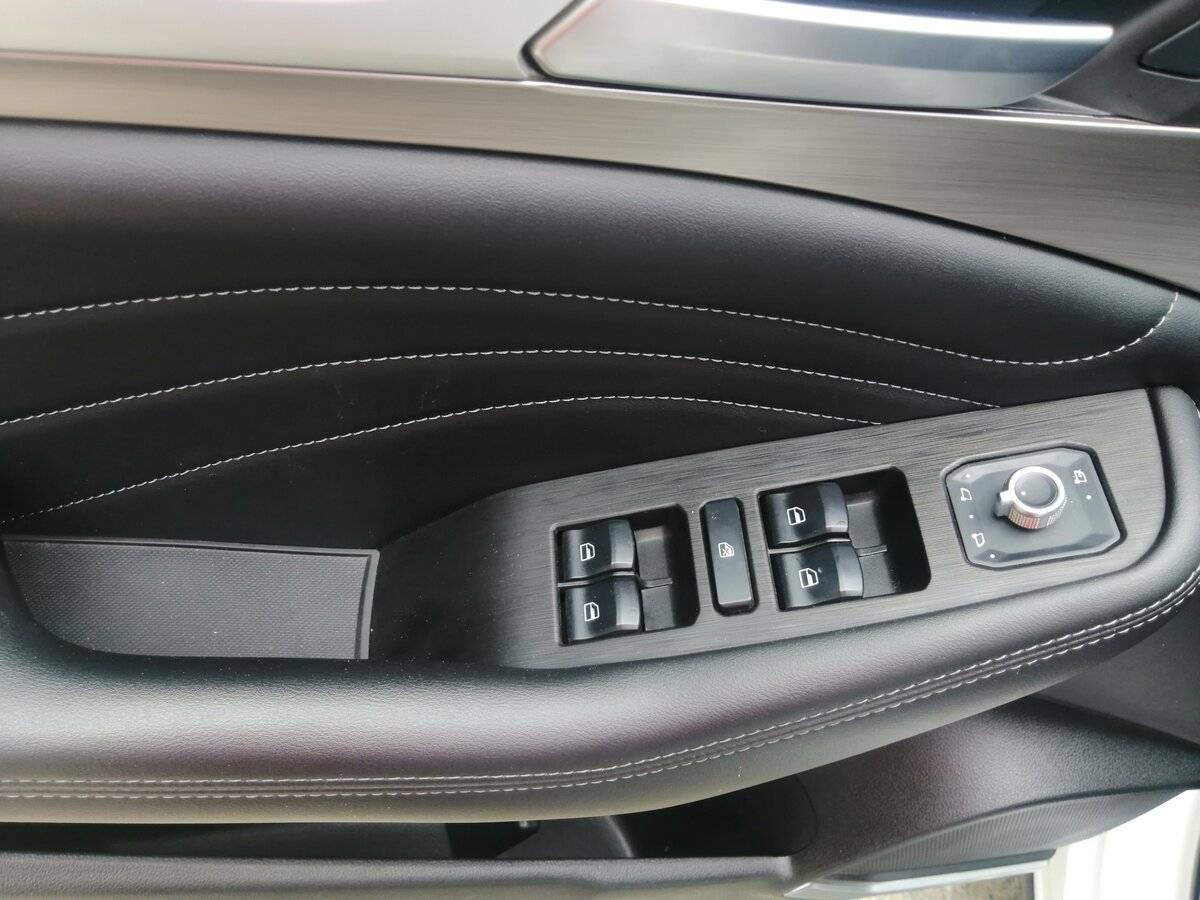 Haval F7, 2022 Фото №16