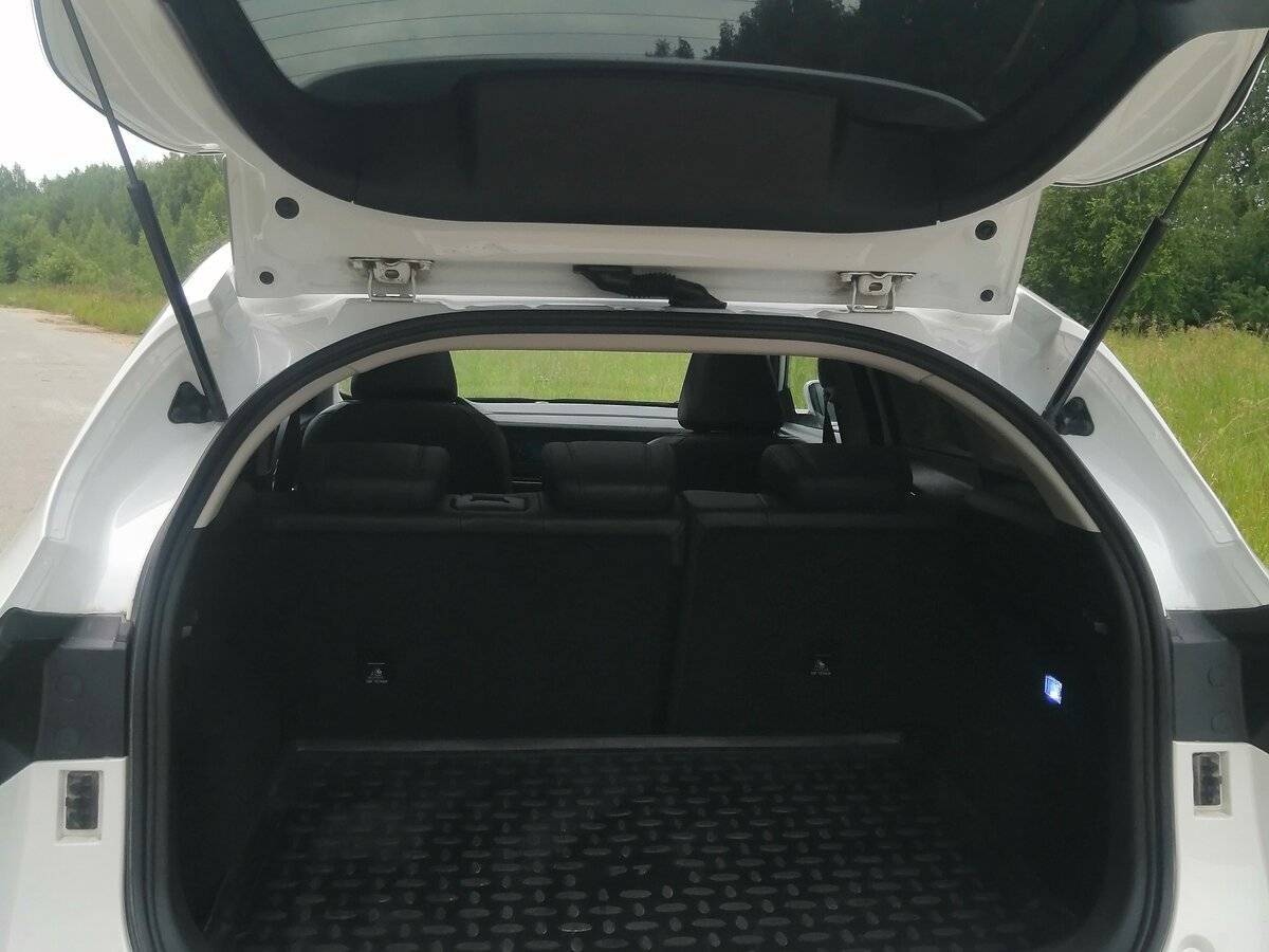 Haval F7, 2022 Фото №21