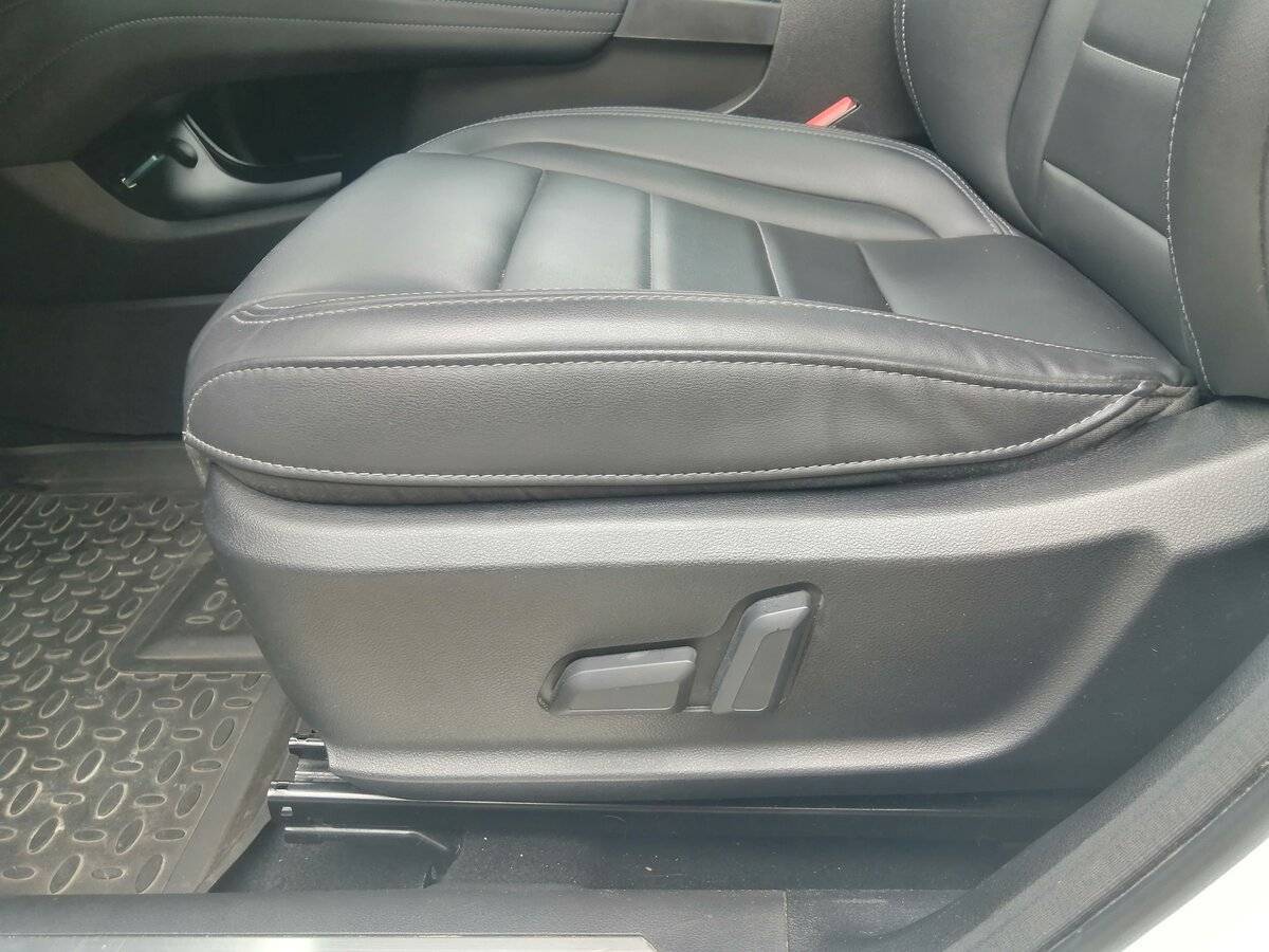 Haval F7, 2022 Фото №28