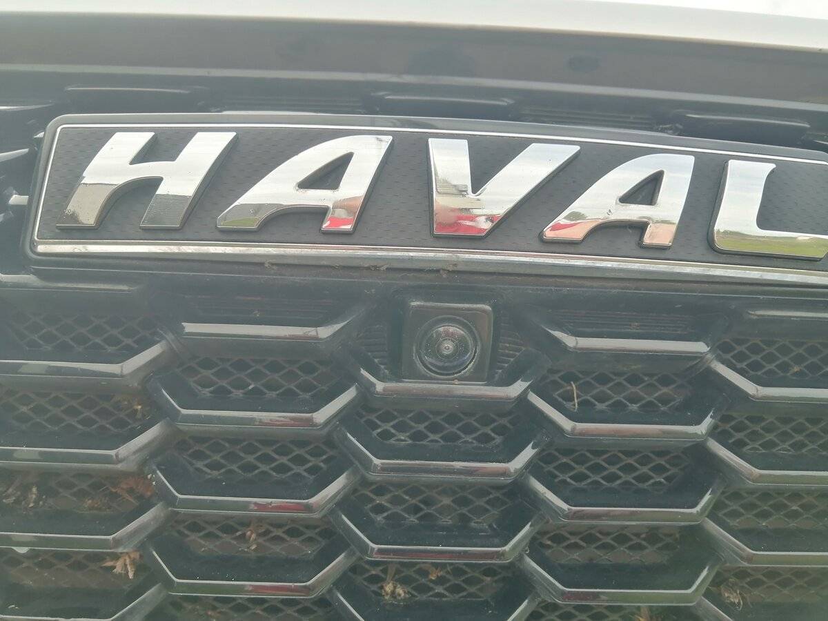 Haval F7, 2022 Фото №39