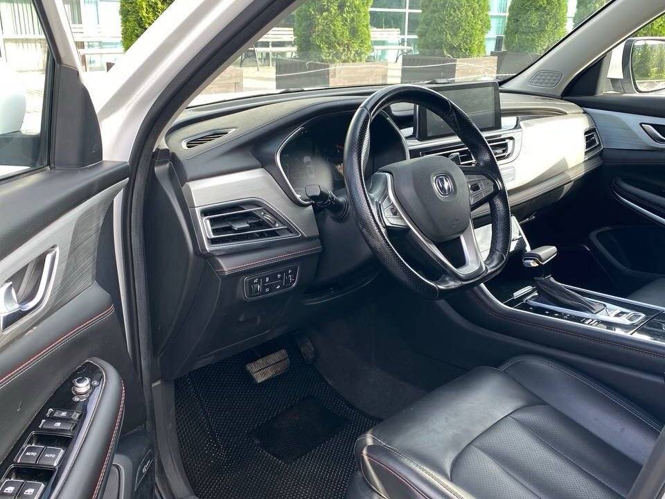 Changan CS75, 2020 - 77 548 км. | Фото №2