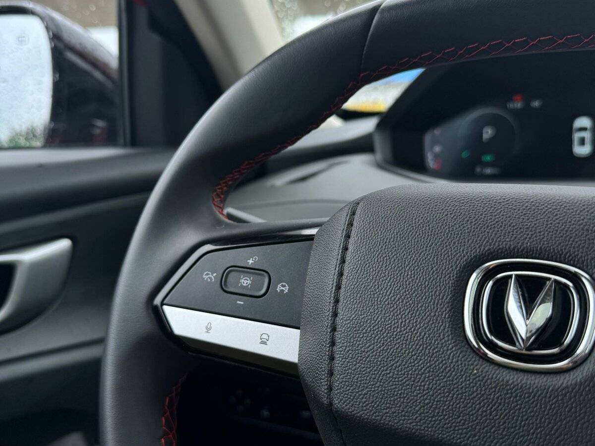 Changan CS55 Plus, 2024 - 17 000 км. | Фото №8