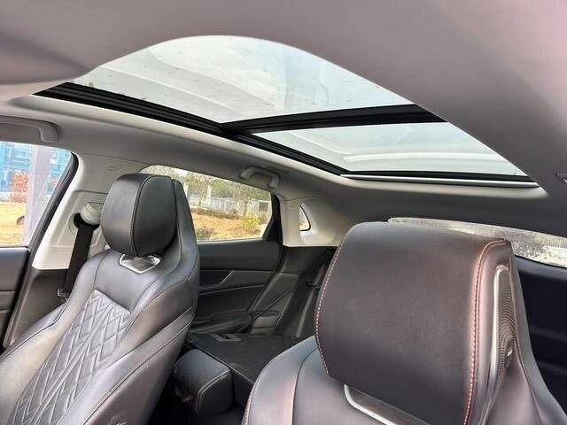 Changan UNI-K, 2021 Фото №14