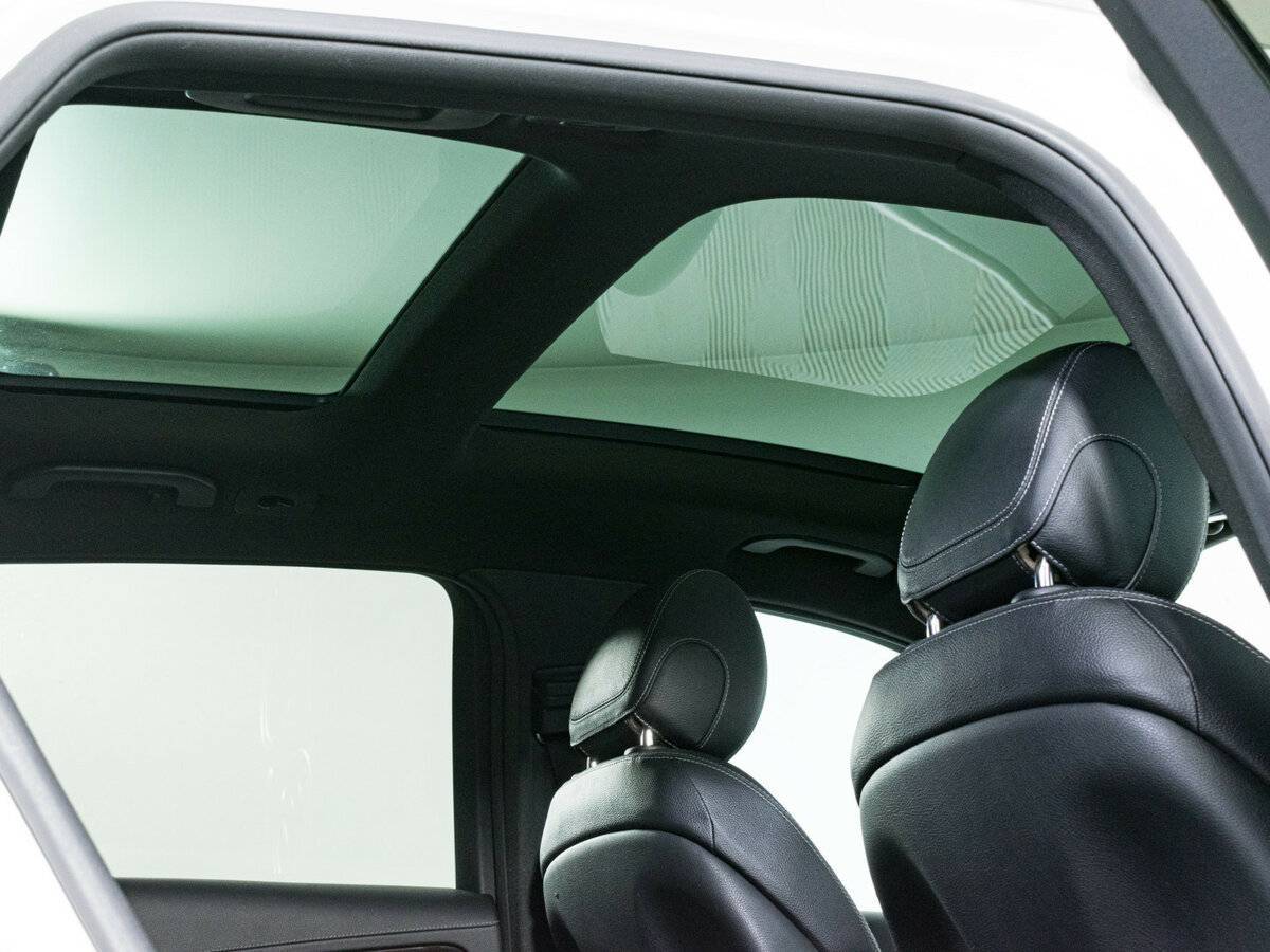 Mercedes-Benz GLC 250 d, 2016 Фото №14