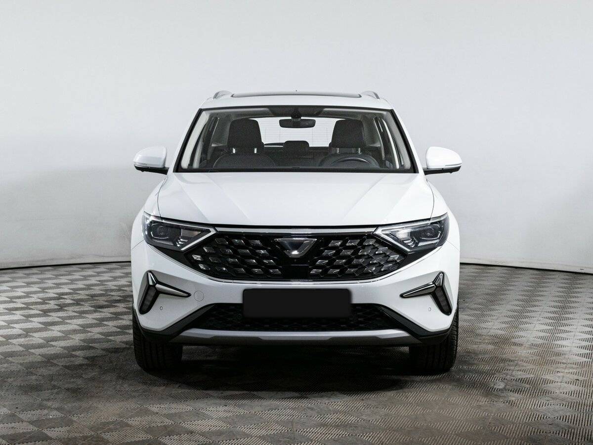 Jetta VS7, 2023 - 27 939 км. | Фото №2