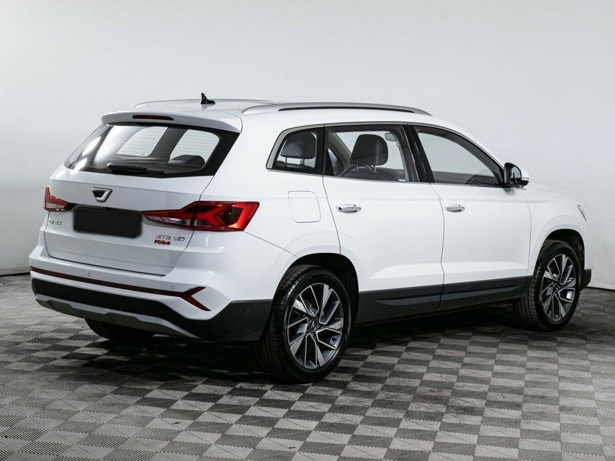 Jetta VS7, 2023 - 27 939 км. | Фото №4