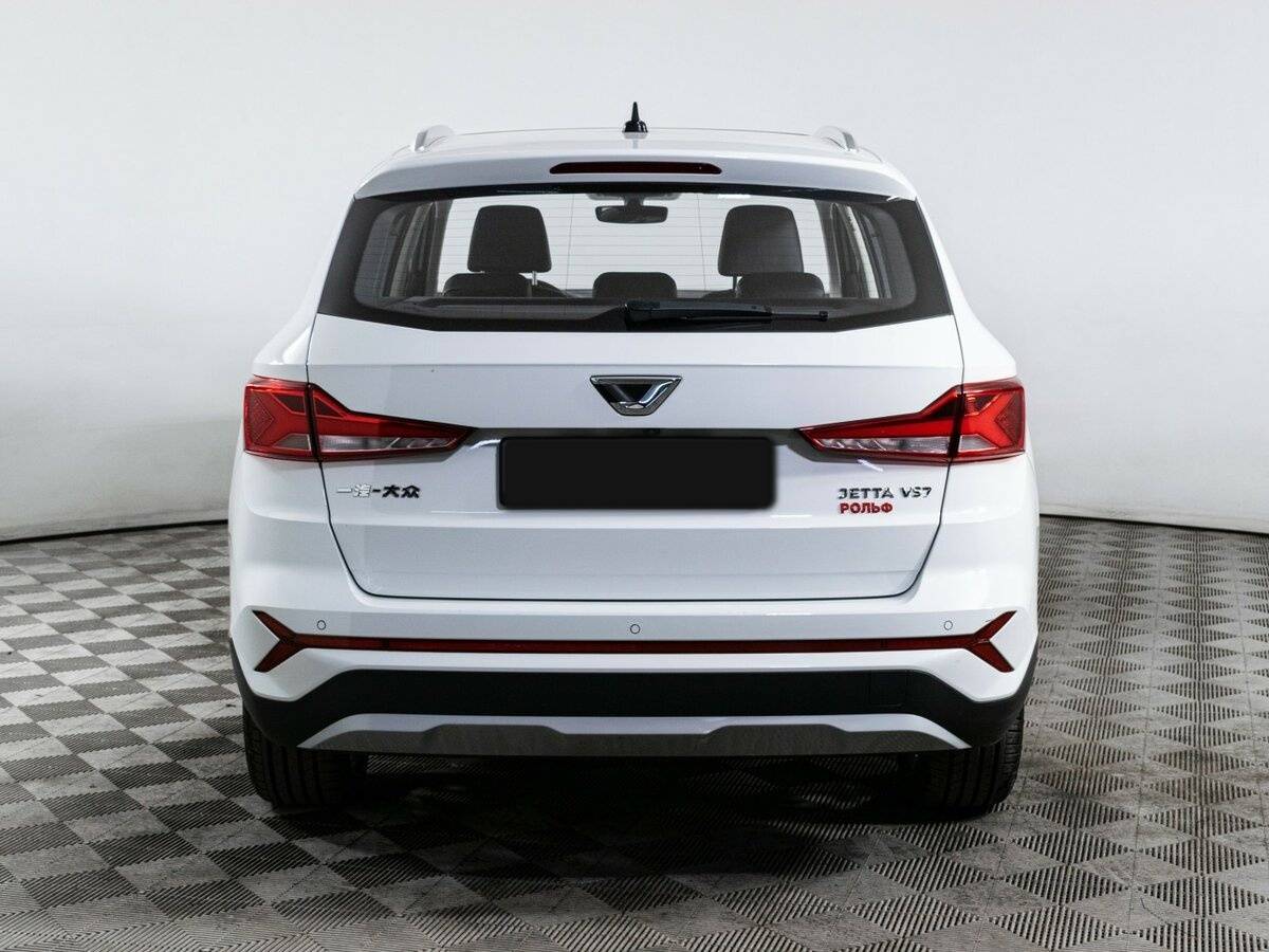 Jetta VS7, 2023 - 27 939 км. | Фото №5