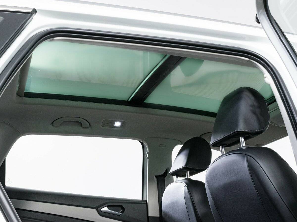 Jetta VS7, 2023 Фото №11