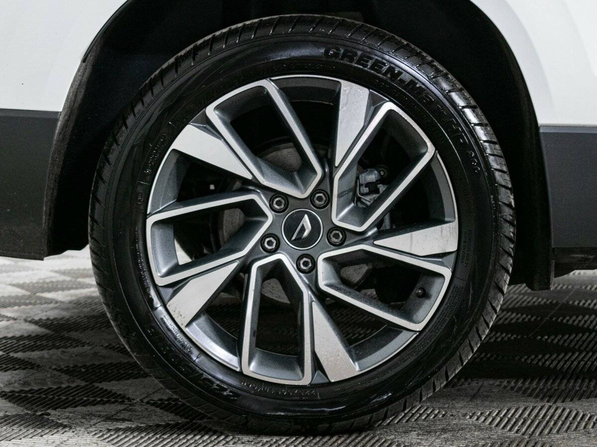 Jetta VS7, 2023 Фото №17