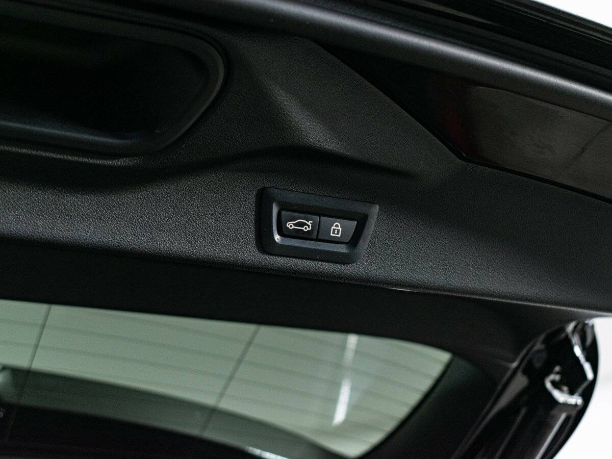 BMW X5 30d, 2020 Фото №10