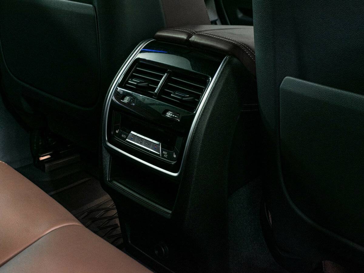 BMW X5 30d, 2020 Фото №14