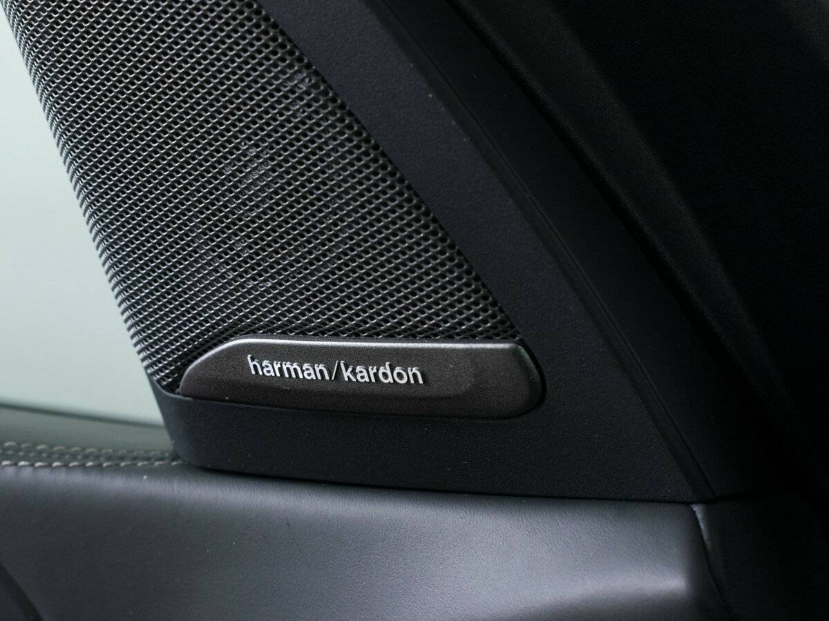 BMW X5 30d, 2020 Фото №24