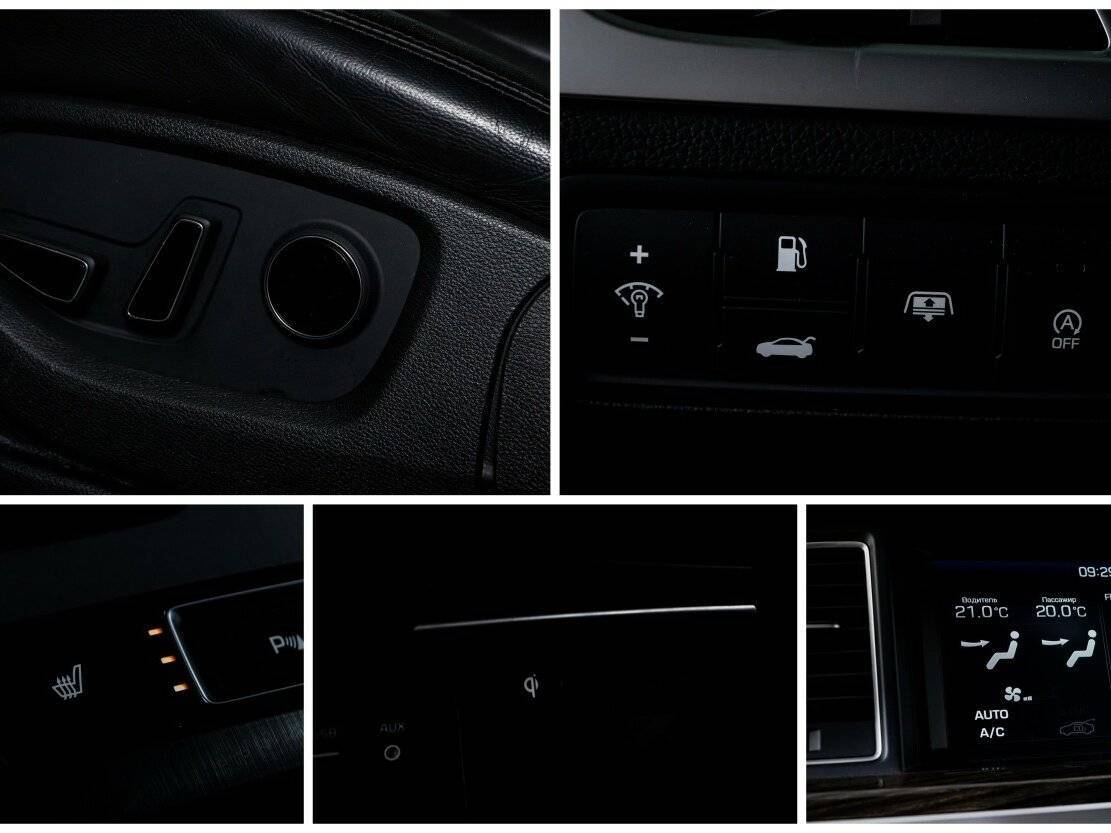 Genesis G80, 2019 Фото №20