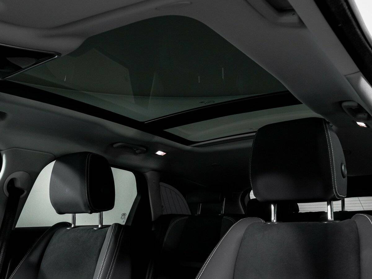 Land Rover Range Rover Velar, 2022 Фото №21