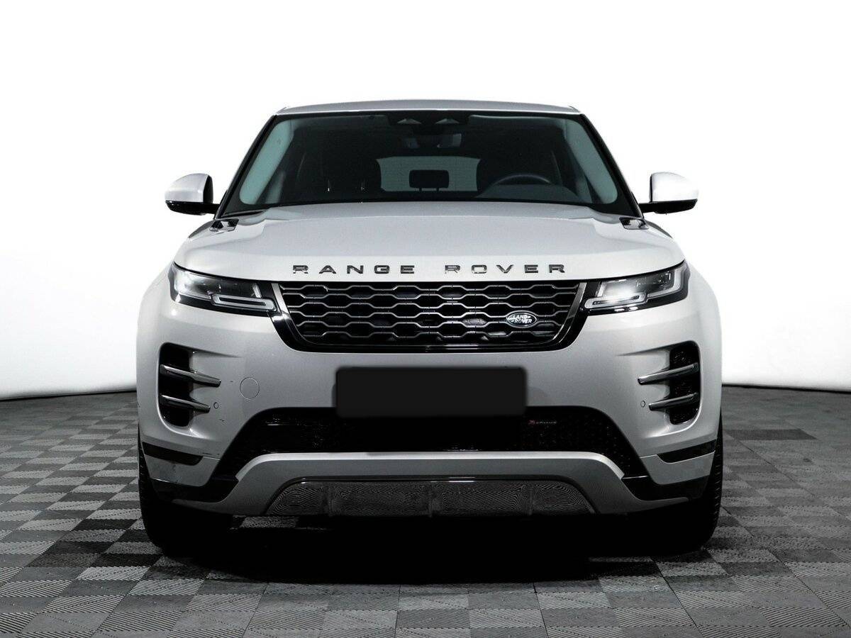 Land Rover Range Rover Evoque L, 2023 - 10 292 км. | Фото №2