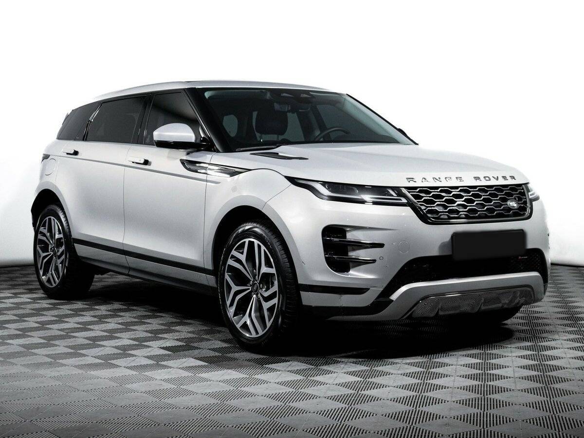 Land Rover Range Rover Evoque L, 2023 - 10 292 км. | Фото №3