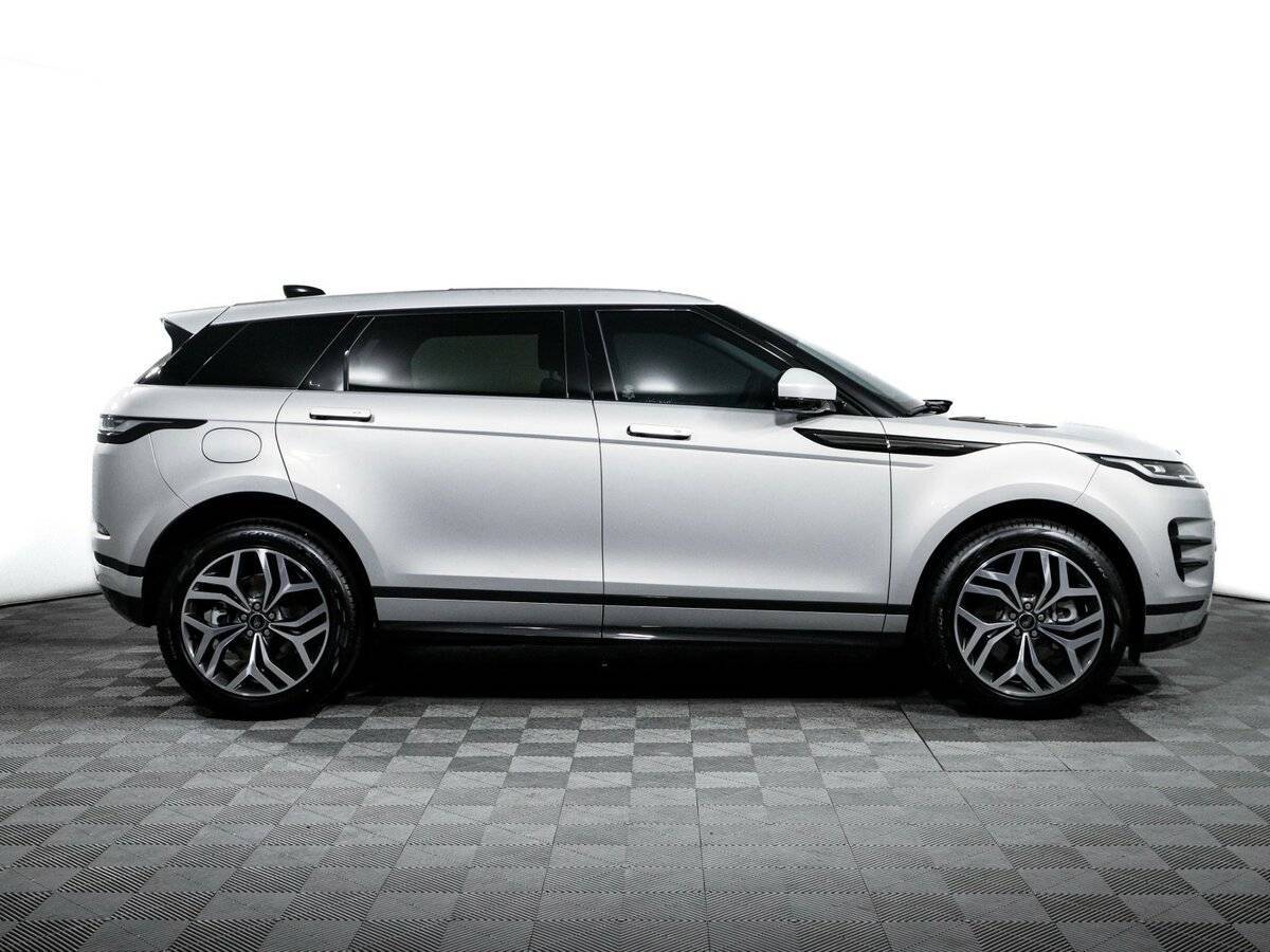 Land Rover Range Rover Evoque L, 2023 - 10 292 км. | Фото №4