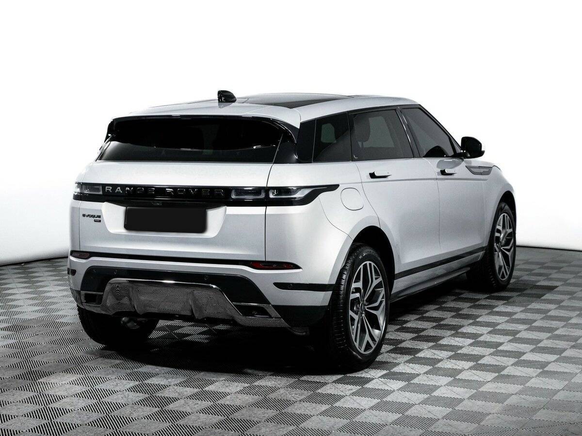 Land Rover Range Rover Evoque L, 2023 - 10 292 км. | Фото №5