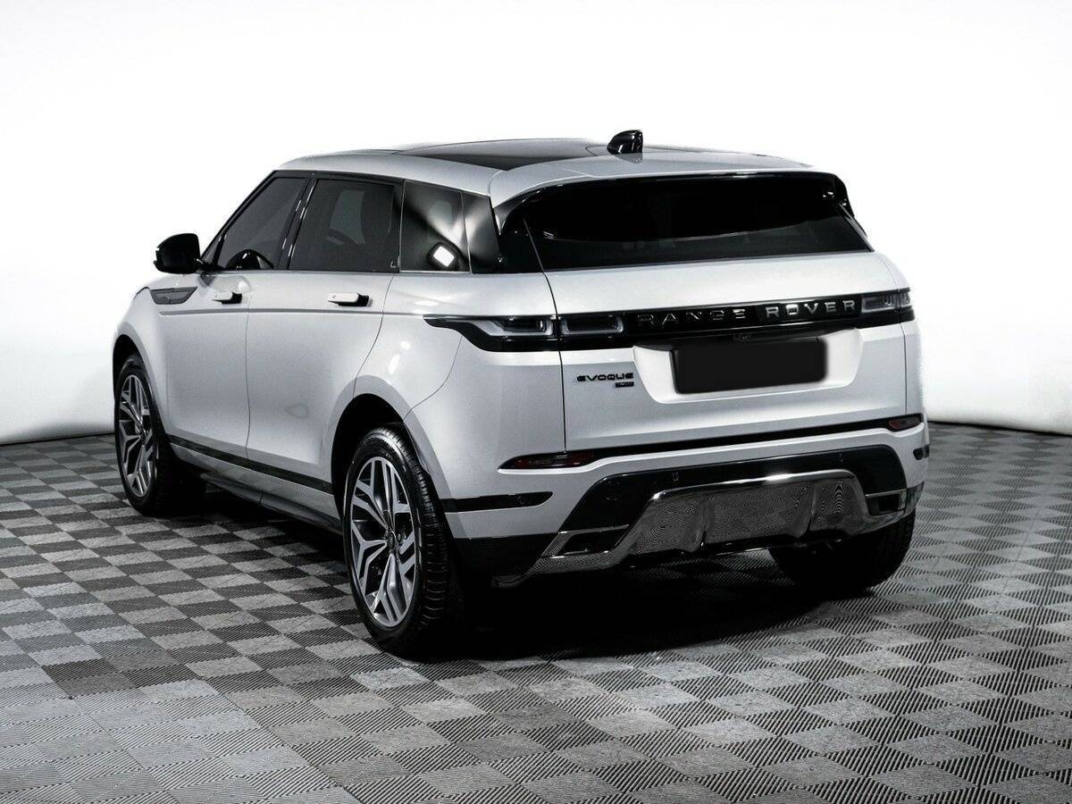 Land Rover Range Rover Evoque L, 2023 - 10 292 км. | Фото №7