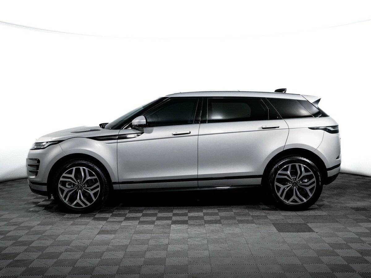 Land Rover Range Rover Evoque L, 2023 - 10 292 км. | Фото №8