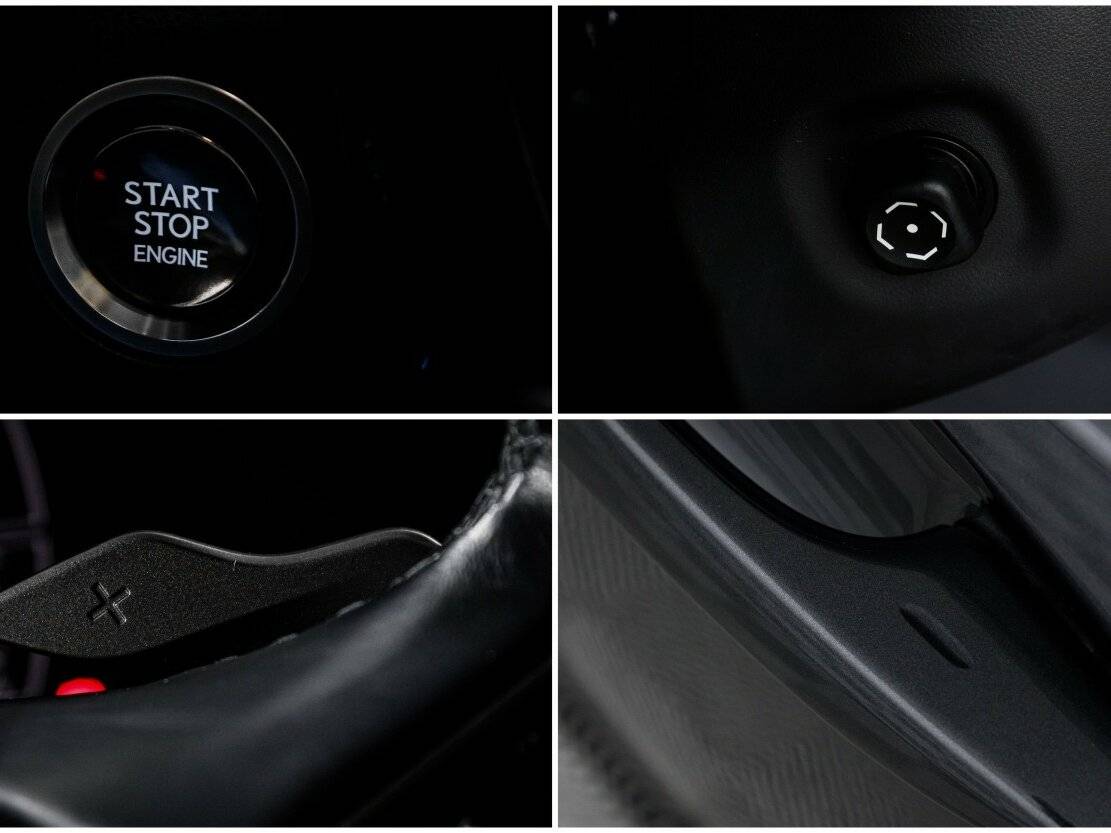 Lexus ES 200, 2021 Фото №24