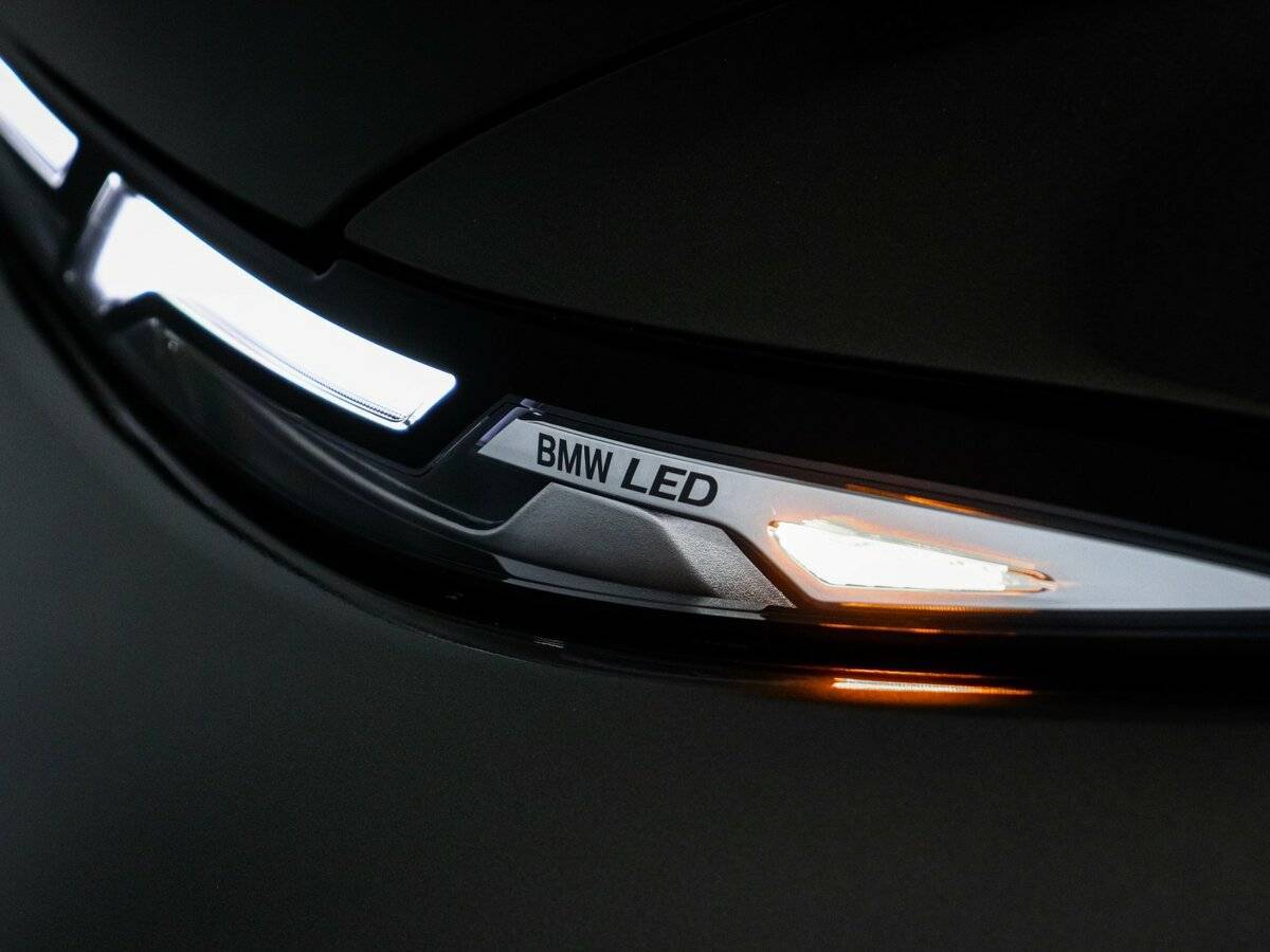 BMW X7 40i, 2022 Фото №29