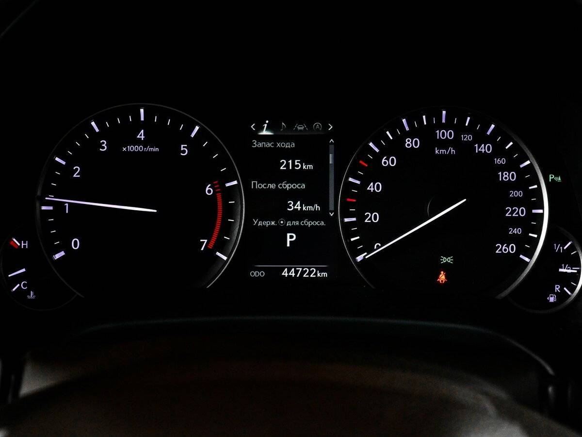 Lexus RX 200t, 2016 Фото №11