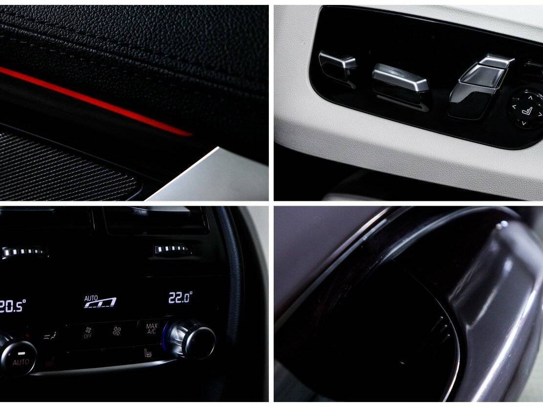 BMW 6 серии Gran Turismo 630d xDrive, 2019 Фото №26