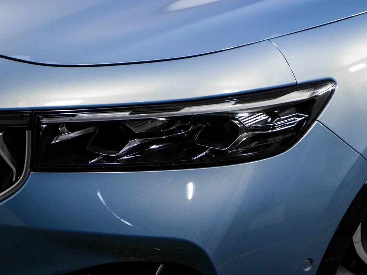 Voyah Free EVR, 2021 Фото №16