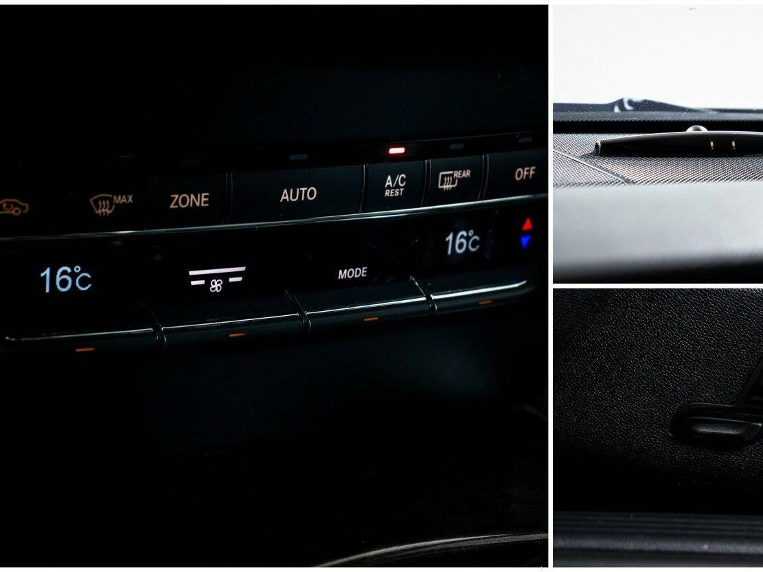 Mercedes-Benz E-Класс 200 7G-Tronic, 2011 Фото №18