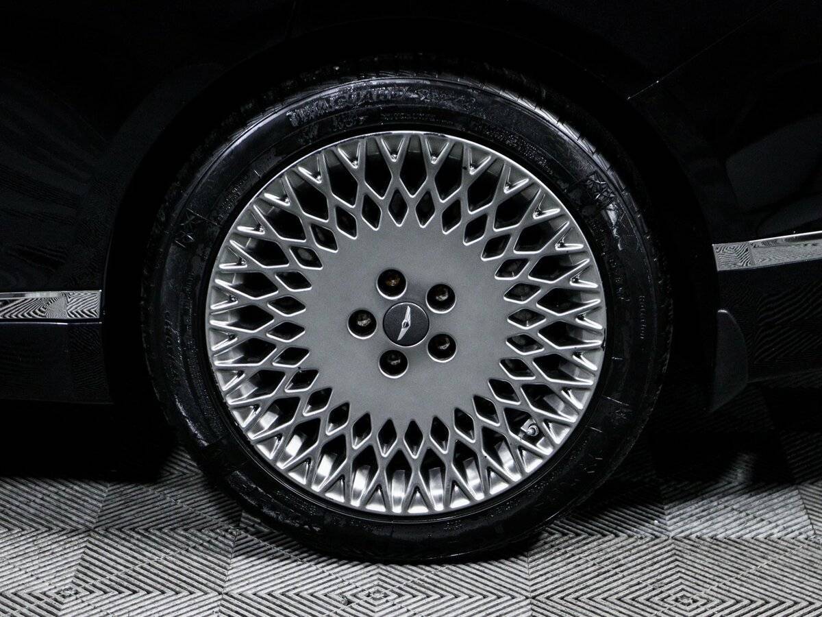 Genesis G80, 2021 Фото №15