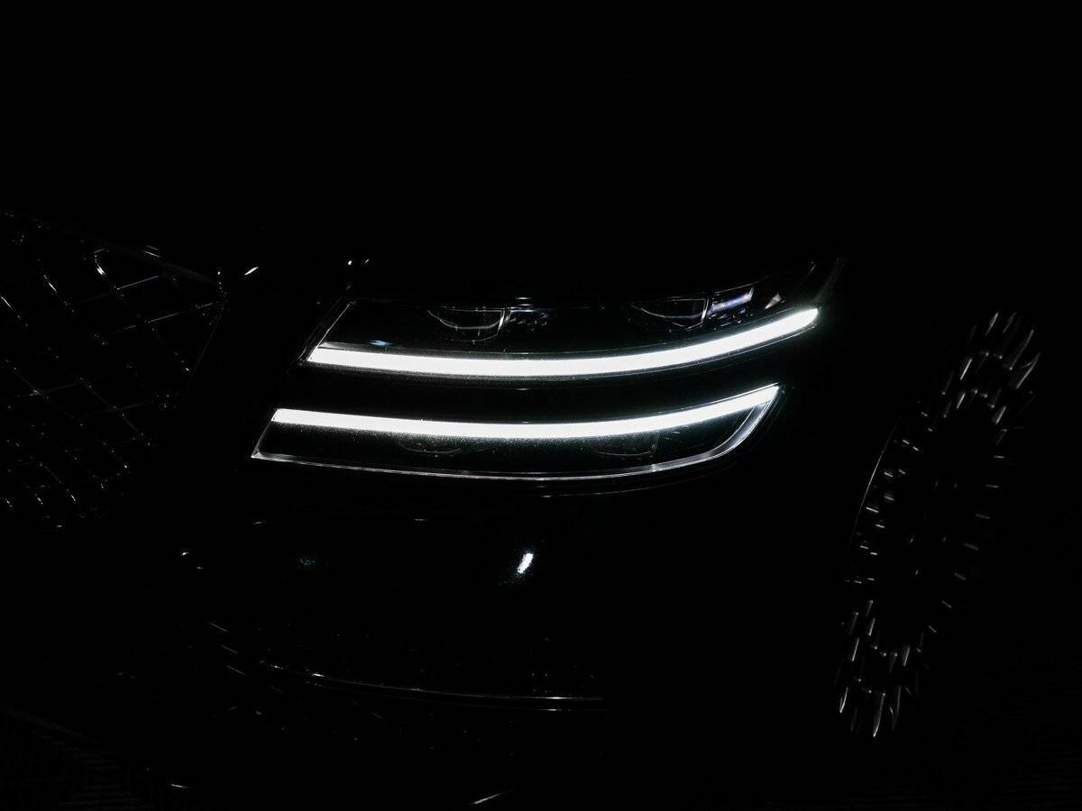 Genesis G80, 2021 Фото №24