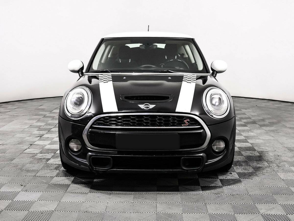 Mini Hatch Cooper S, 2015 - 179 901 км. | Фото №2