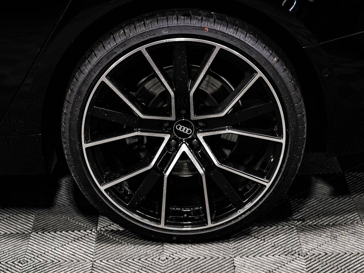 Audi A6 45 TFSI, 2022 Фото №14