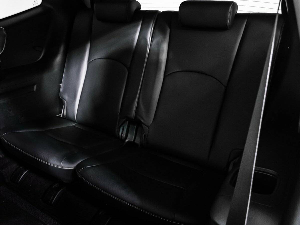 Kia Mohave, 2019 Фото №14