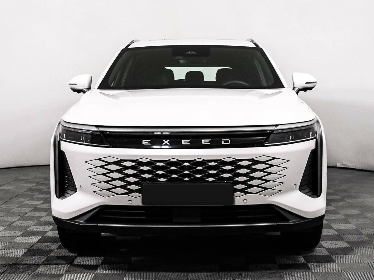 Exeed RX, 2023 - 37 334 км. | Фото №2