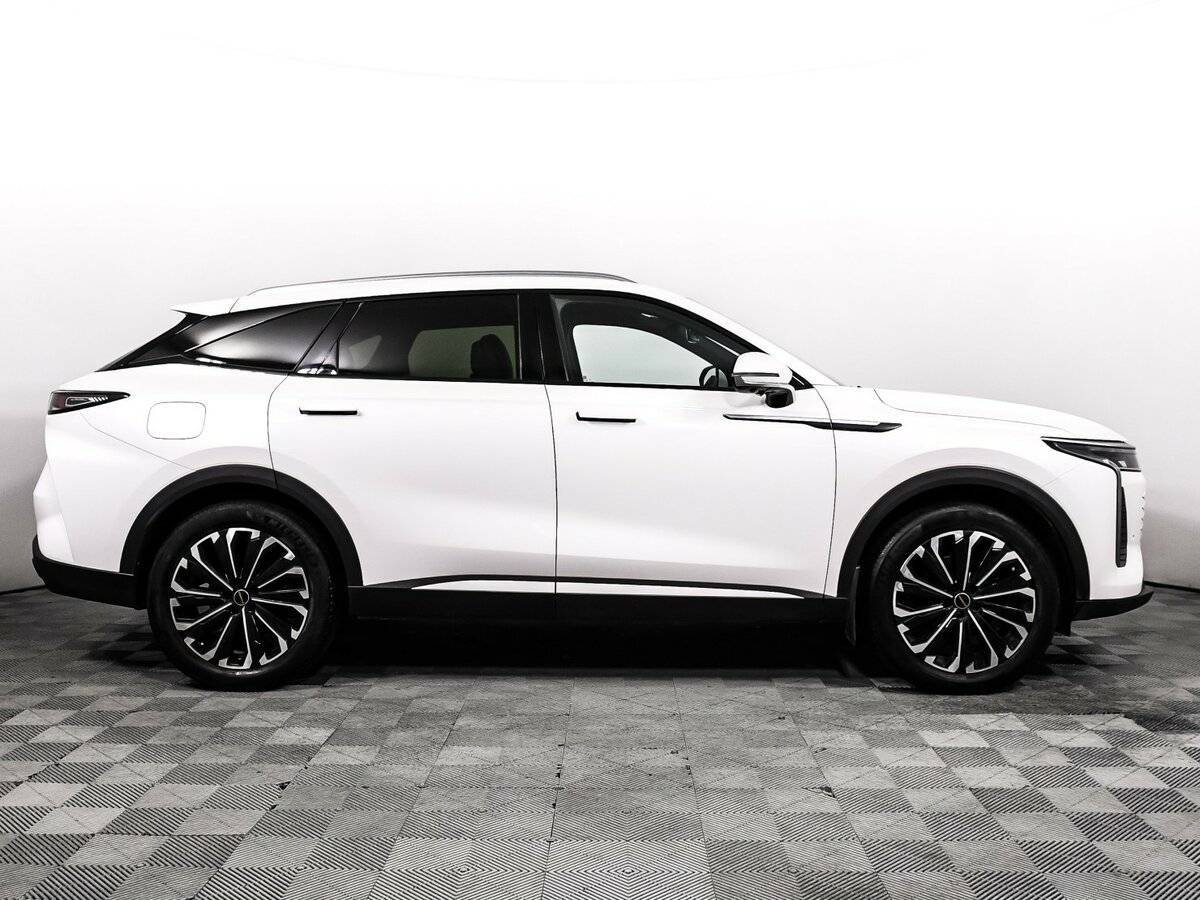 Exeed RX, 2023 - 37 334 км. | Фото №4