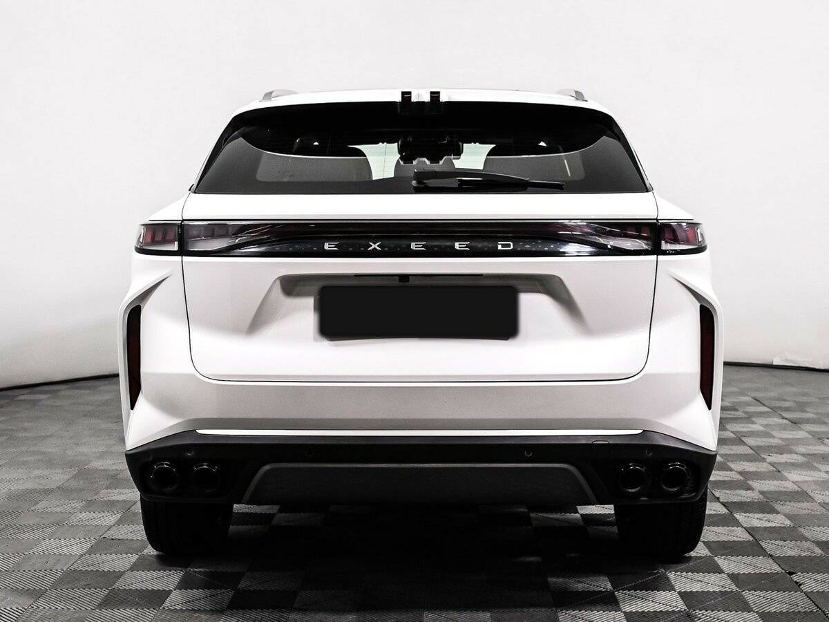 Exeed RX, 2023 - 37 334 км. | Фото №6