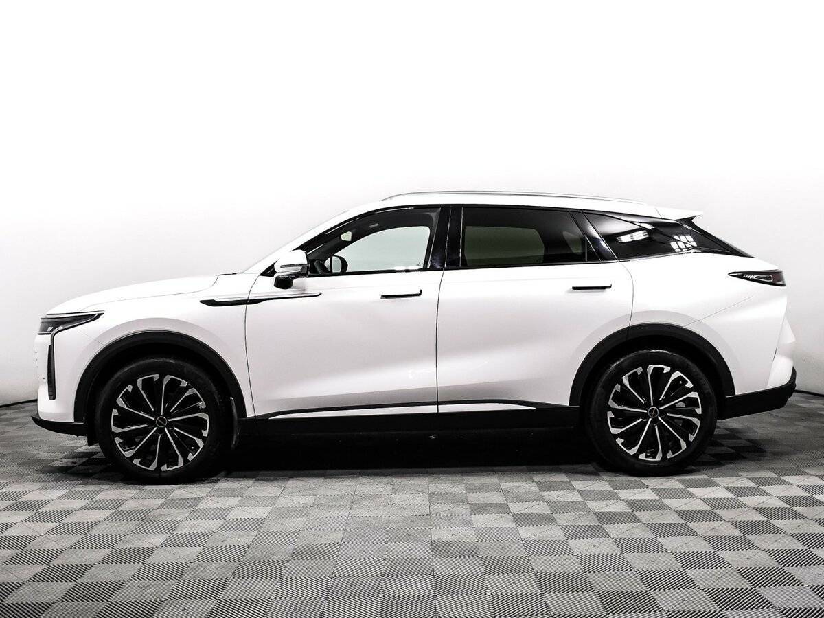 Exeed RX, 2023 - 37 334 км. | Фото №8