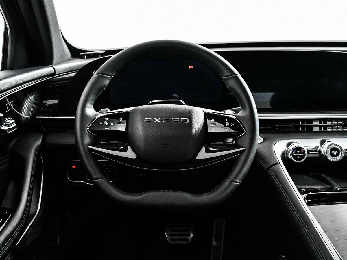 Exeed RX, 2023 Фото №12