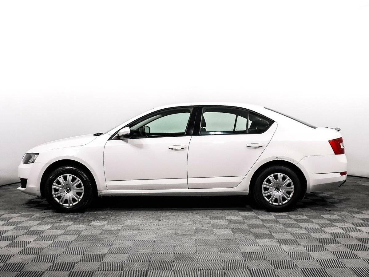Skoda Octavia, 2015 - 101 950 км. | Фото №8