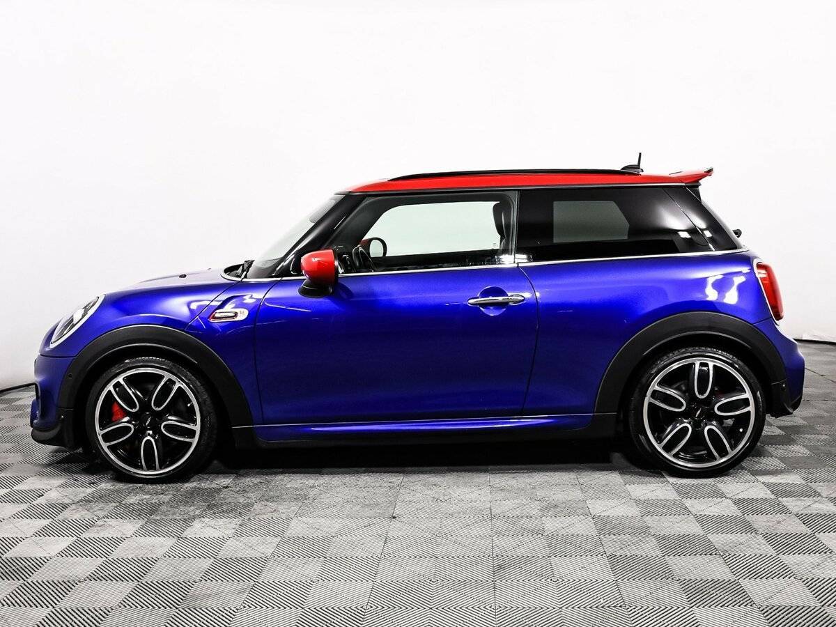 Mini Hatch JCW John Cooper Works, 2020 - 68 748 км. | Фото №8